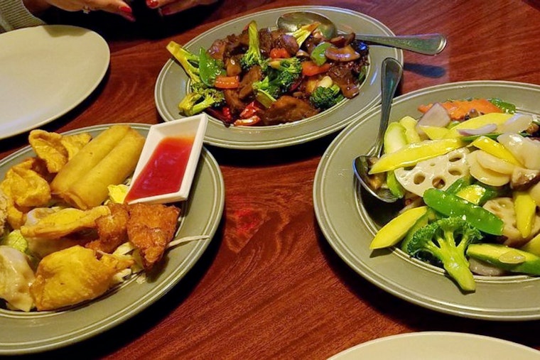 Ring in the Year of the Pig with Livermore's best Chinese restaurants