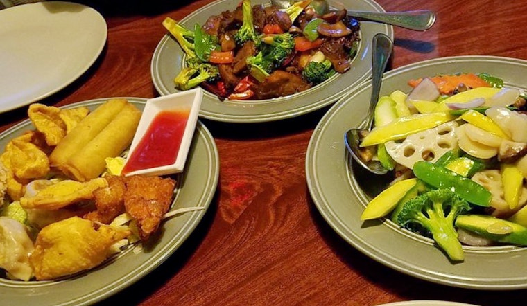 Ring in the Year of the Pig with Livermore's best Chinese restaurants