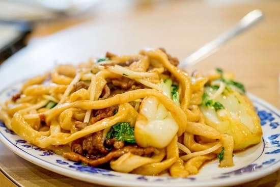 Celebrate Chinese New Year at these top Chinese restaurants in Oakland