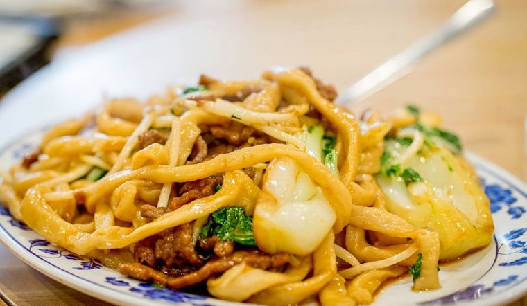 Celebrate Chinese New Year at these top Chinese restaurants in Oakland