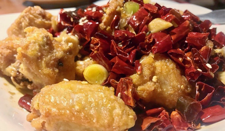 Ring in the Year of the Pig with Pleasant Hill's best Chinese restaurants