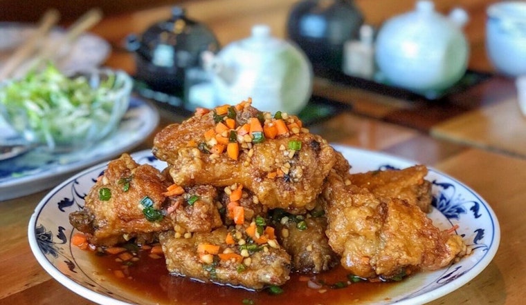Ring in the Year of the Pig with Berkeley's best Chinese restaurants