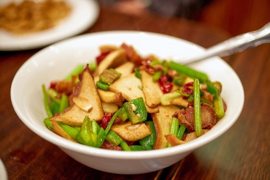Ring in the Year of the Pig with Millbrae's best Chinese restaurants