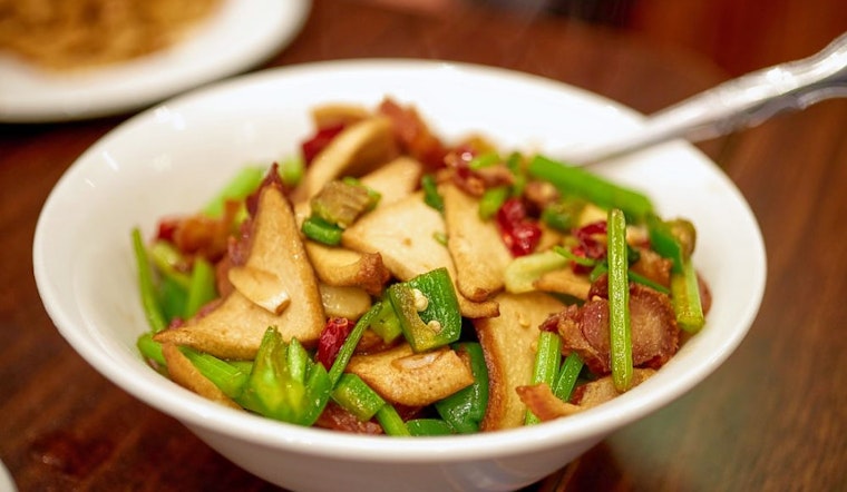 Ring in the Year of the Pig with Millbrae's best Chinese restaurants