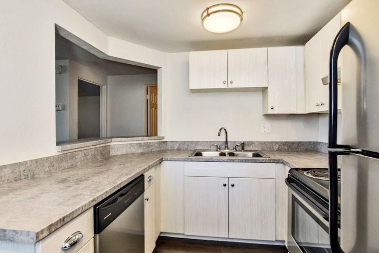 The cheapest apartment rentals in the University, explored