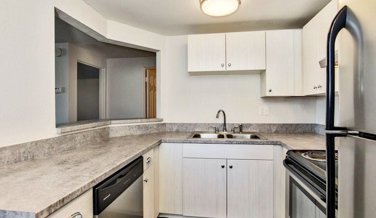 The cheapest apartment rentals in the University, explored