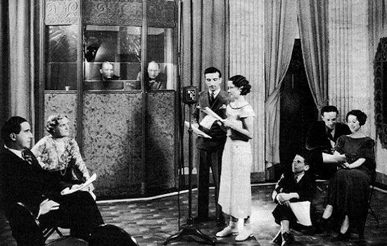 Remembering 'One Man’s Family': Radio’s Longest-Running Serial