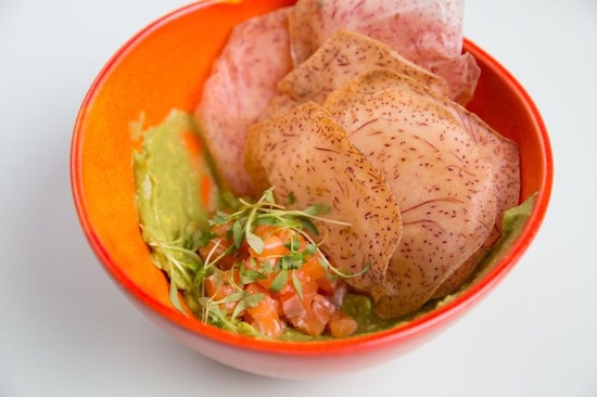 Pizza, pastries and lomi-lomi guacamole: 3 new casual eateries to check out in Bernal Heights