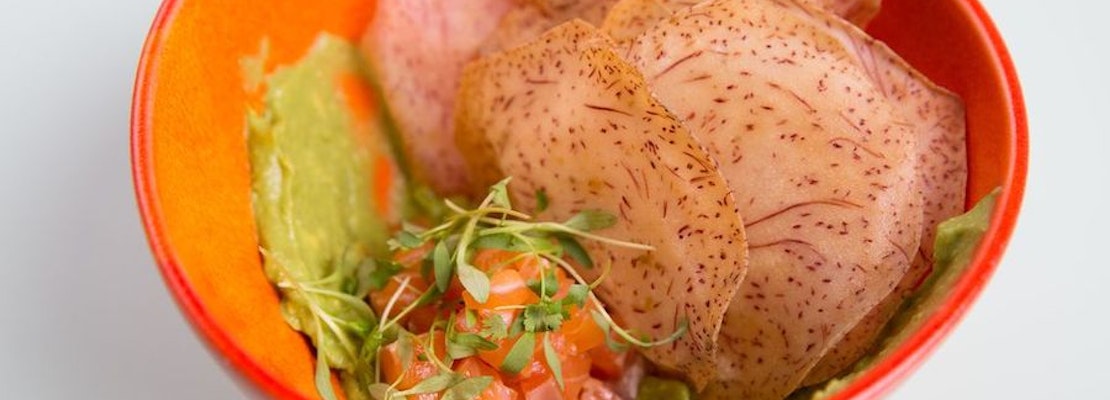 Pizza, pastries and lomi-lomi guacamole: 3 new casual eateries to check out in Bernal Heights