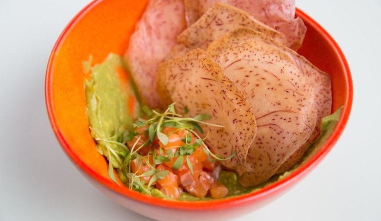 Pizza, pastries and lomi-lomi guacamole: 3 new casual eateries to check out in Bernal Heights