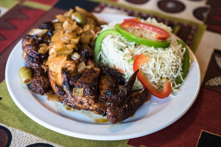 The 3 best Senegalese spots in Chicago