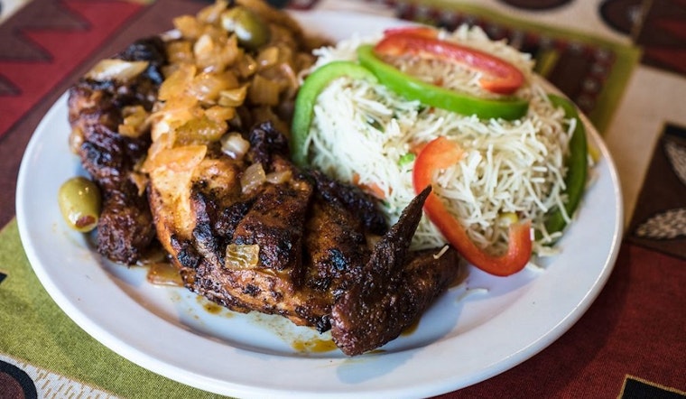 The 3 best Senegalese spots in Chicago
