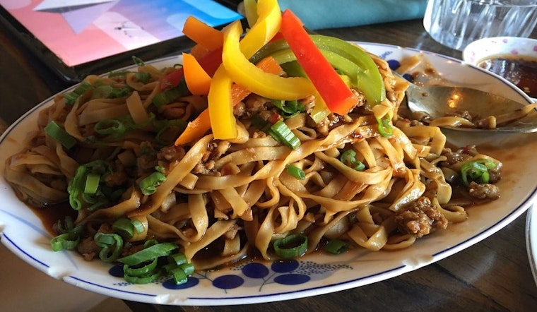 Ring in the Year of the Pig with Fort Worth's best Chinese restaurants