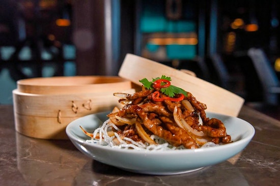 Ring in the Year of the Pig with Miami Beach's best Chinese restaurants