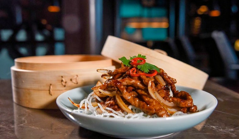 Ring in the Year of the Pig with Miami Beach's best Chinese restaurants