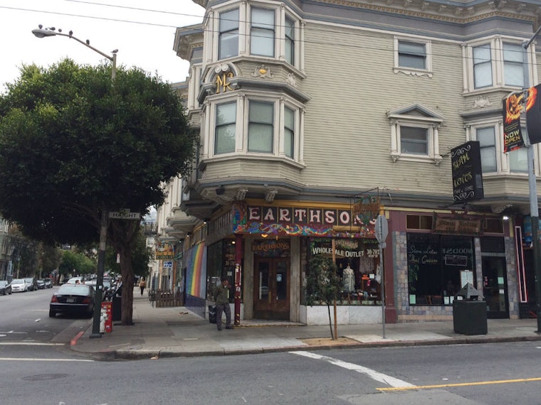 With Retrofit Impending, Earthsong Boutique Faces Uncertain Future