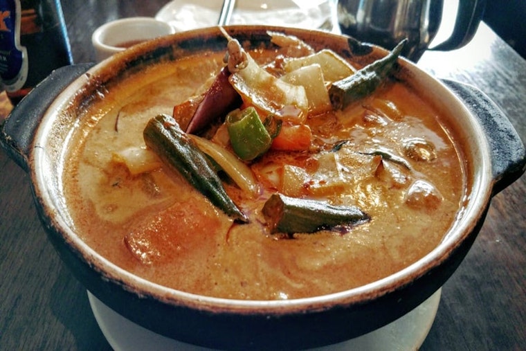 Ring in the Year of the Pig with New York City's best Chinese restaurants