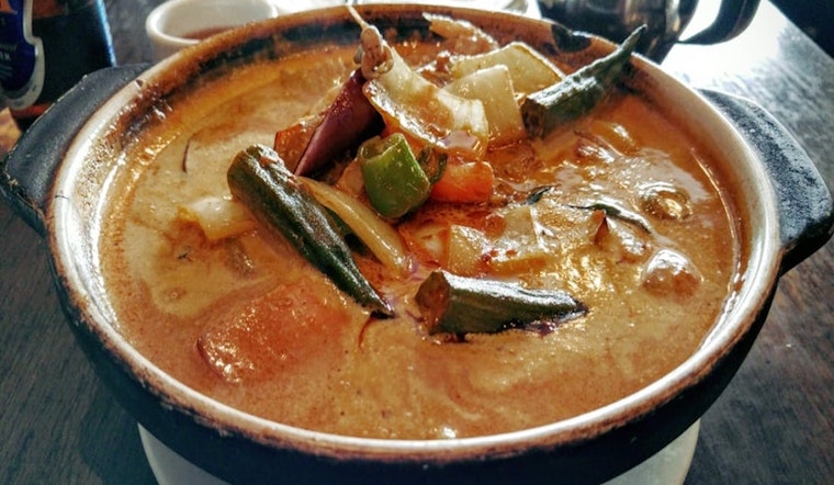 Ring in the Year of the Pig with New York City's best Chinese restaurants