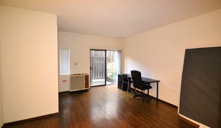 Here are today's cheapest rentals in Berkeley