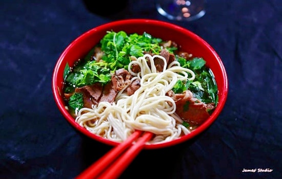 Ring in the Year of the Pig with Philadelphia's best Chinese restaurants