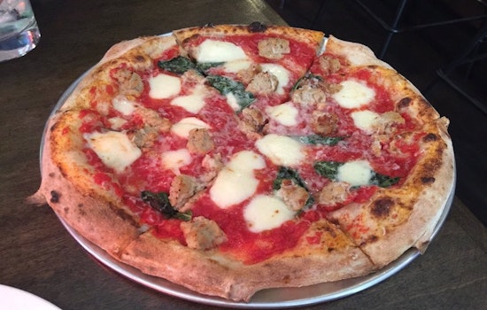 Craving pizza? Here are Philadelphia's top 5 options