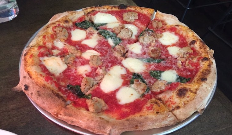 Craving pizza? Here are Philadelphia's top 5 options