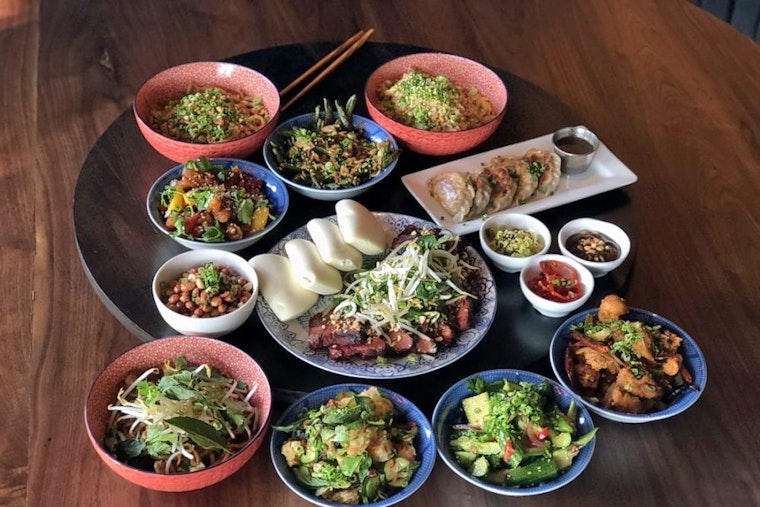 Ring in the Year of the Pig with Dallas' best Chinese restaurants