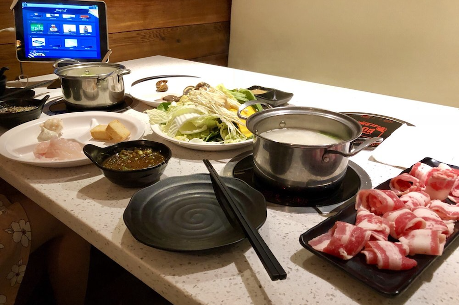 Ring in the Year of the Pig with Rockville's best Chinese restaurants