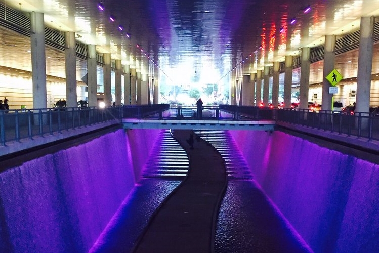 Here are 4 events in Pittsburgh this week — indoors