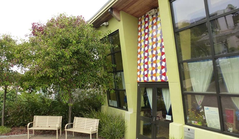 Great Explorations: Junipero Serra Playground