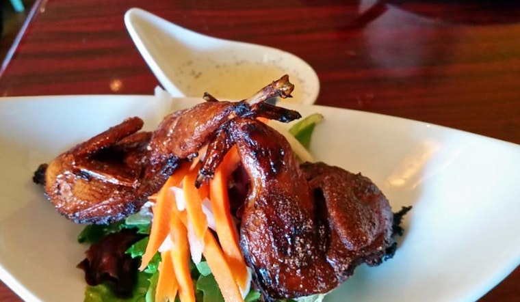 Celebrate Lunar New Year at these top Vietnamese restaurants in Berkeley