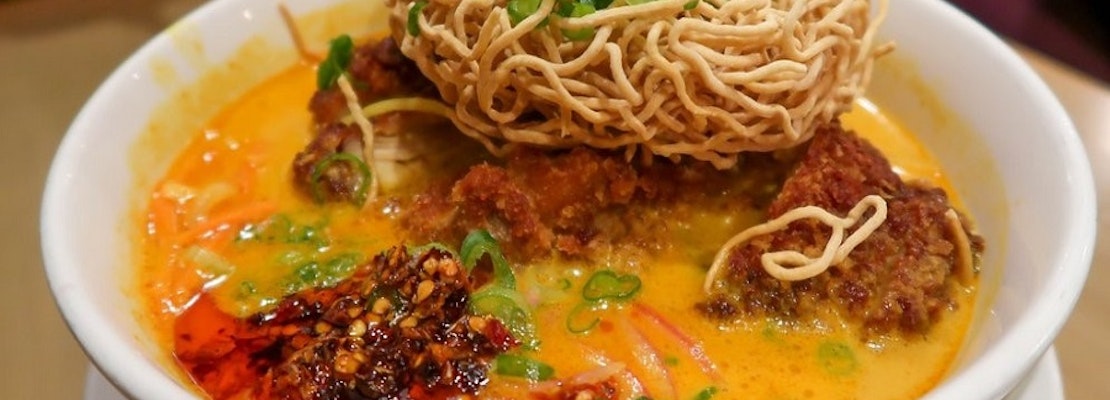 Your guide to the 4 top spots in Boston's Fenway neighborhood