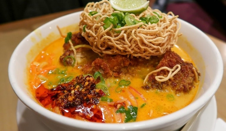 Your guide to the 4 top spots in Boston's Fenway neighborhood
