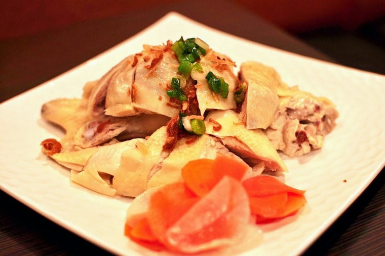 Celebrate Lunar New Year at one of these top Vietnamese restaurants in San Mateo