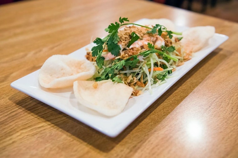 Celebrate Lunar New Year at these top Vietnamese restaurants in Livermore
