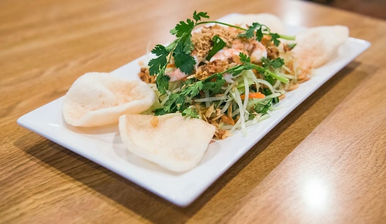 Celebrate Lunar New Year at these top Vietnamese restaurants in Livermore
