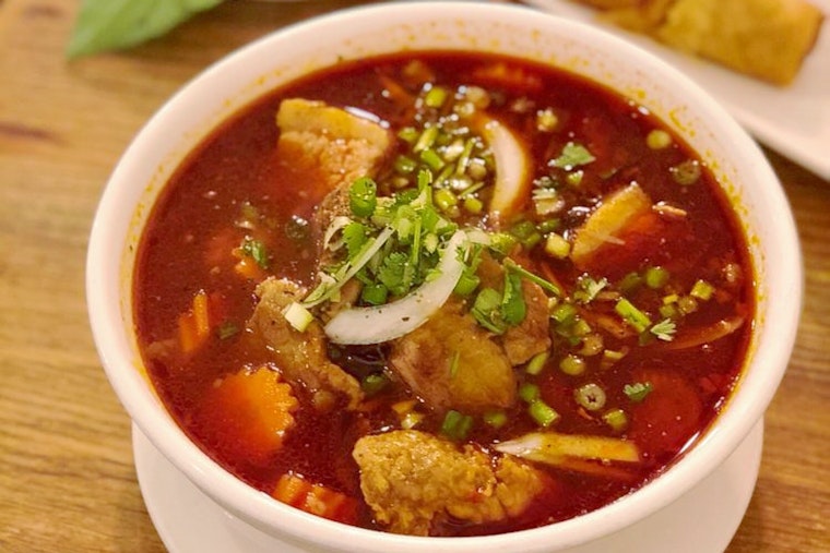 Celebrate Lunar New Year at these top Vietnamese restaurants in Seattle