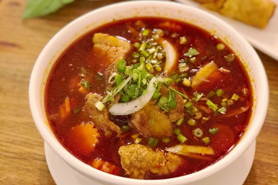 Celebrate Lunar New Year at these top Vietnamese restaurants in Seattle