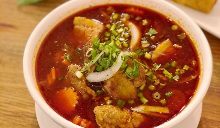 Celebrate Lunar New Year at these top Vietnamese restaurants in Seattle