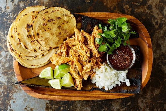 Get these trending Houston restaurants on your radar now