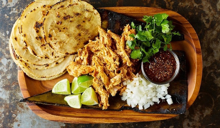Get these trending Houston restaurants on your radar now