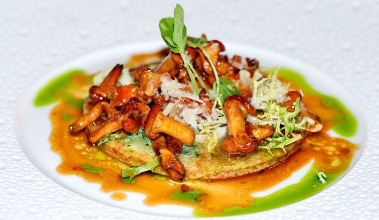 The 3 best French restaurants in Baltimore