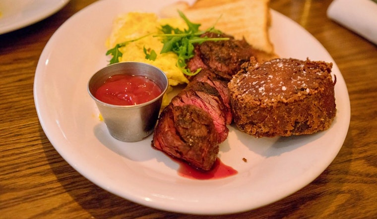The 5 best New American spots in Harrisburg