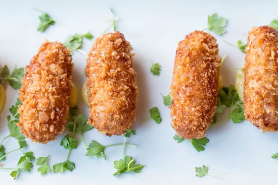 Milwaukee's top 4 Spanish restaurants