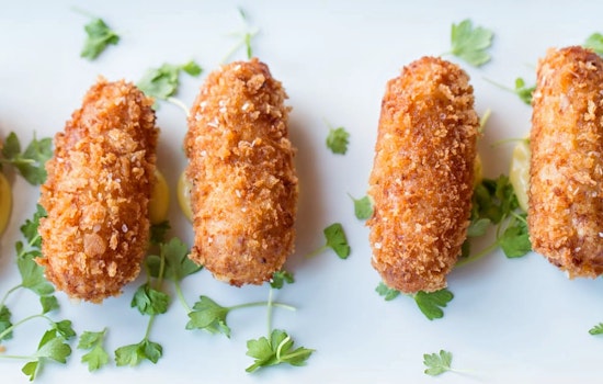 Milwaukee's top 4 Spanish restaurants