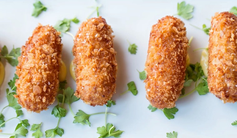 Milwaukee's top 4 Spanish restaurants
