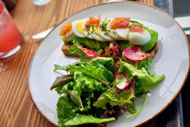 Here are Peekskill's top 4 New American spots
