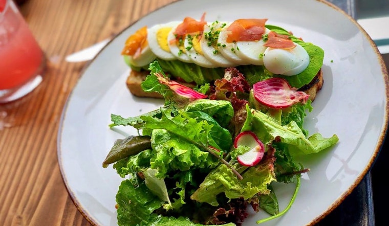 Here are Peekskill's top 4 New American spots