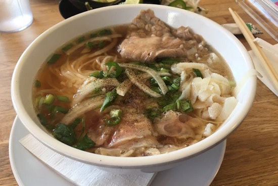Celebrate Lunar New Year at these top Vietnamese restaurants in Cincinnati