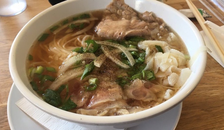 Celebrate Lunar New Year at these top Vietnamese restaurants in Cincinnati